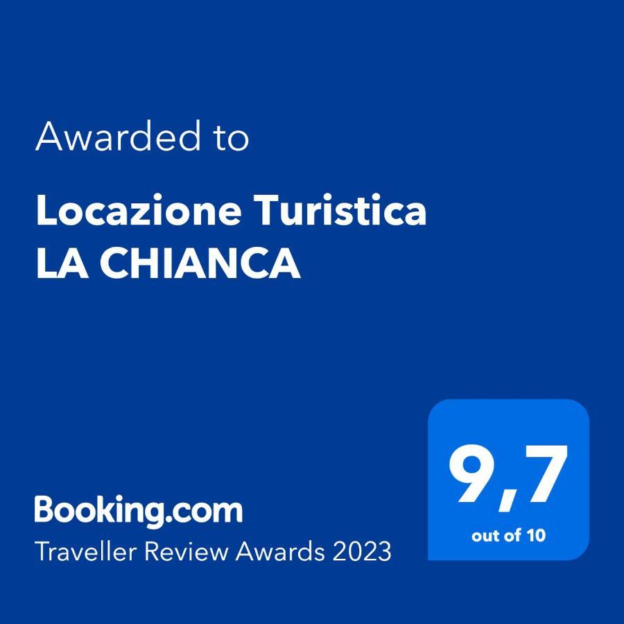 Вілла La Chianca - Locazione Turistica Монополі Екстер'єр фото